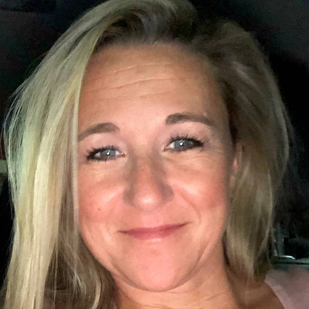 SHAWNDA GARNETT
