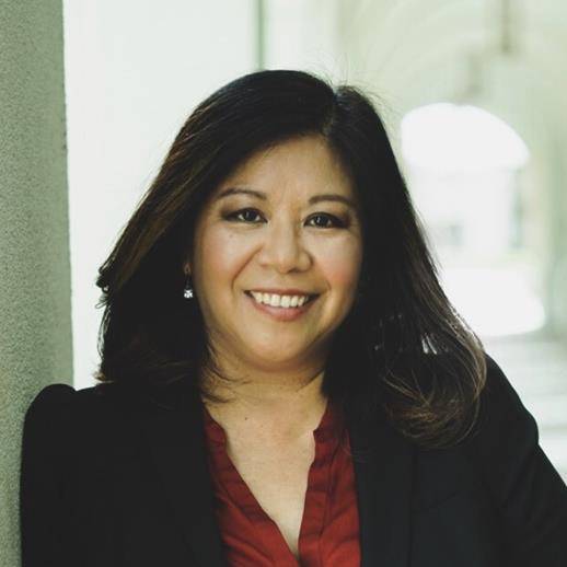 Irene Manuel