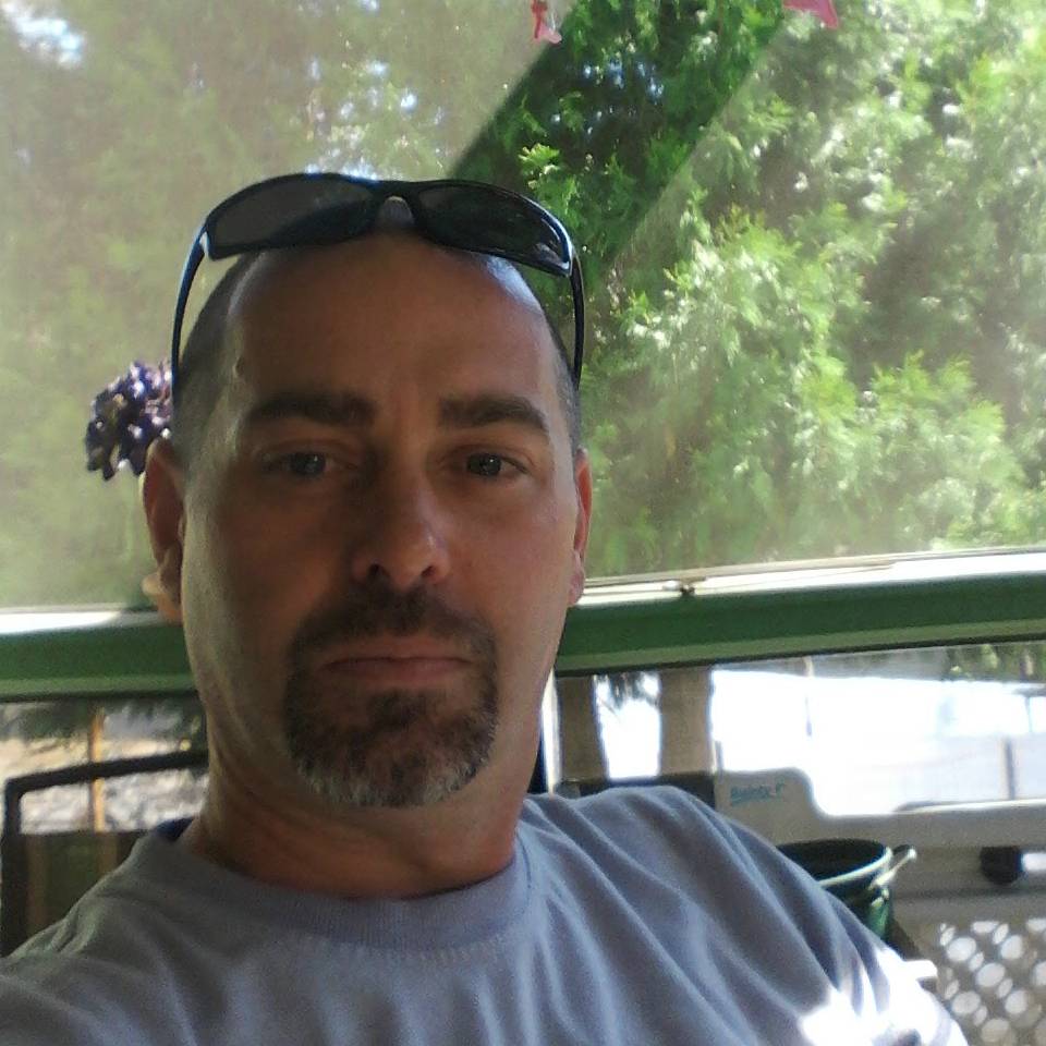 Jeffrey Brookover