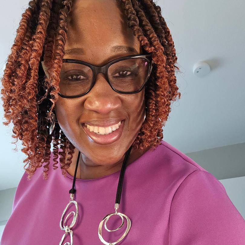 Marvetta L. Butler, Ed.D.