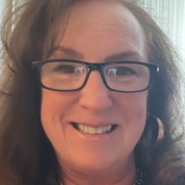 Michelle James