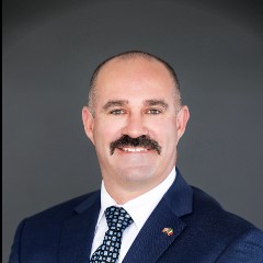 Zach Valdespino