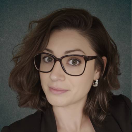 Amber Nelson