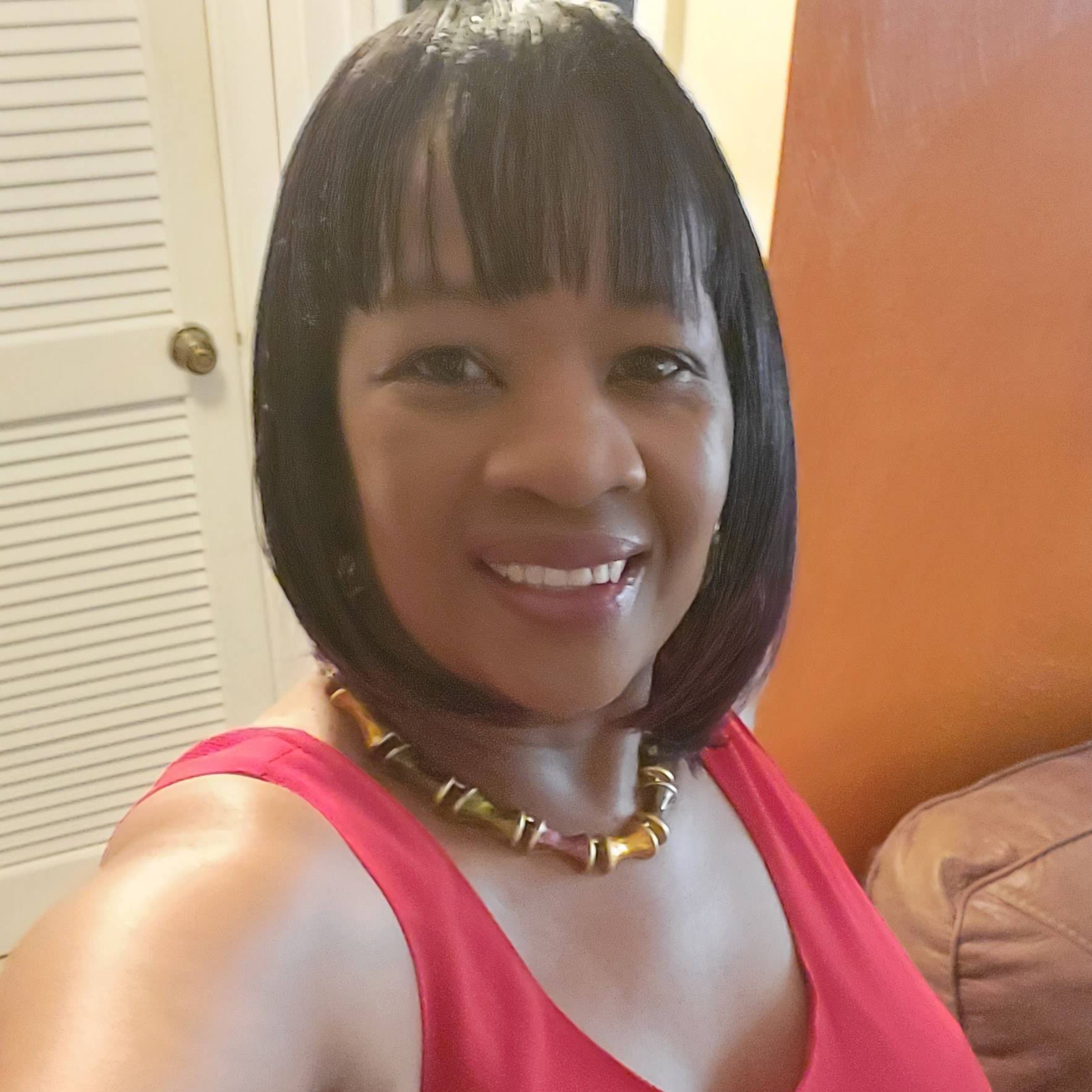 Jacqueline Coley
