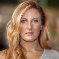 Lauren Mullinax