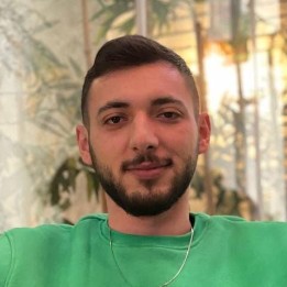 RAFAEL MAMMADLI