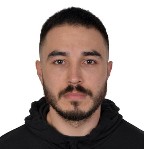 Danis Nizamutdinov