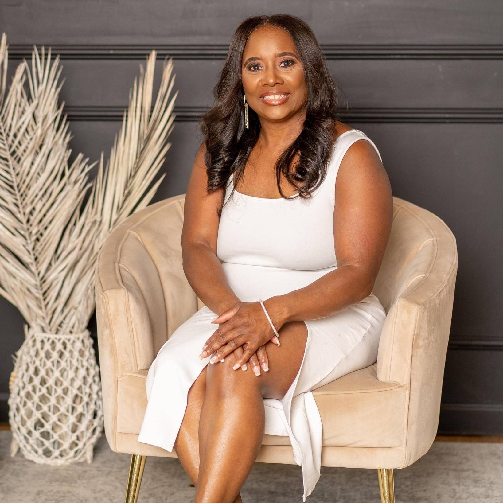 Ronamonique Adams