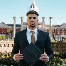 Jarrin McKeithen