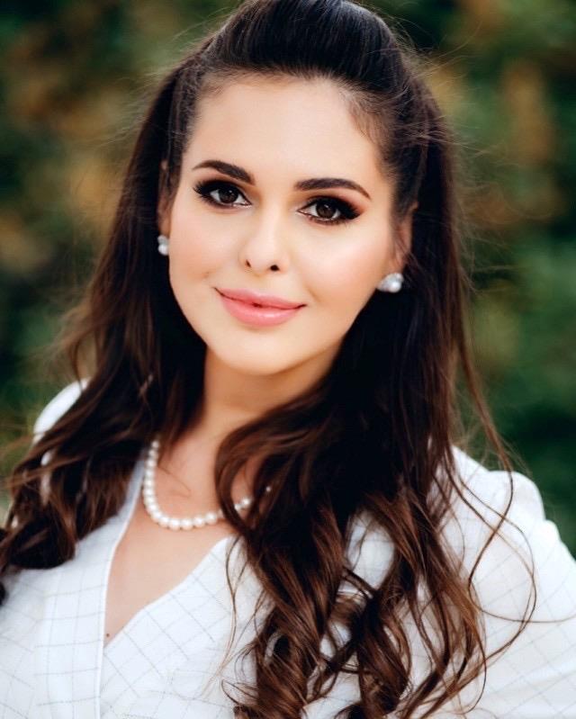 NADEZHDA BELOVA