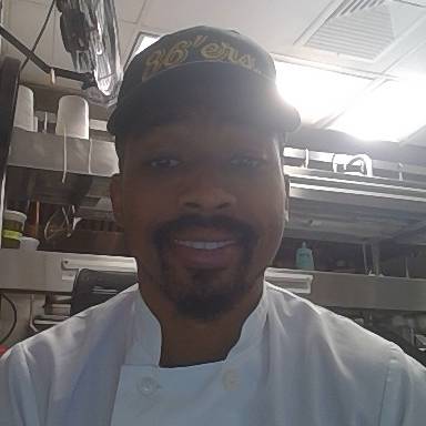 Kevin M. Lee
