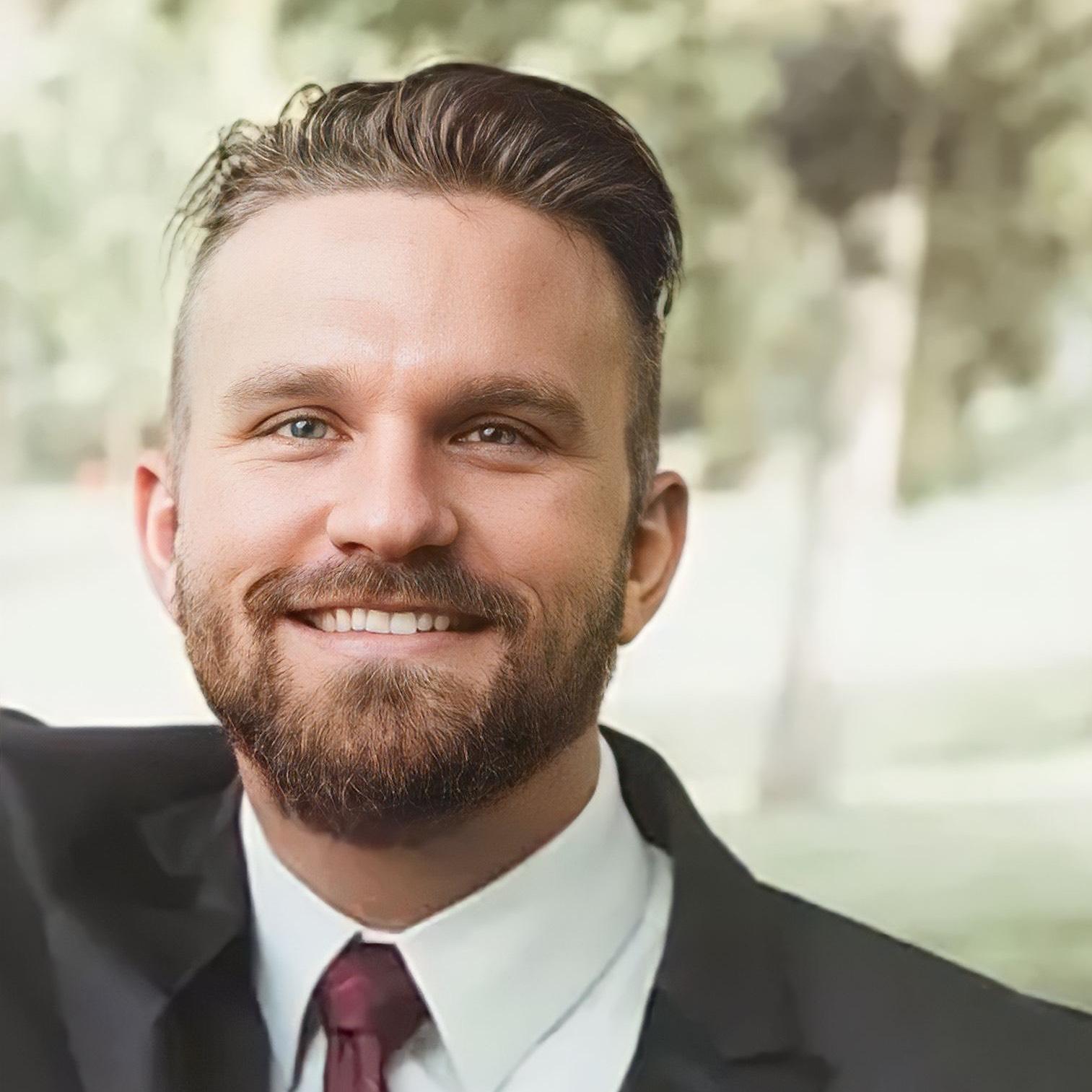Tyler Olson