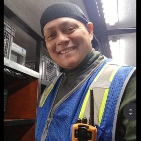 Jhoset Alexander Caceres Davila