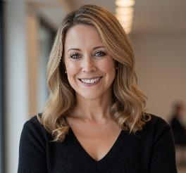 Nicole C. Brecht
