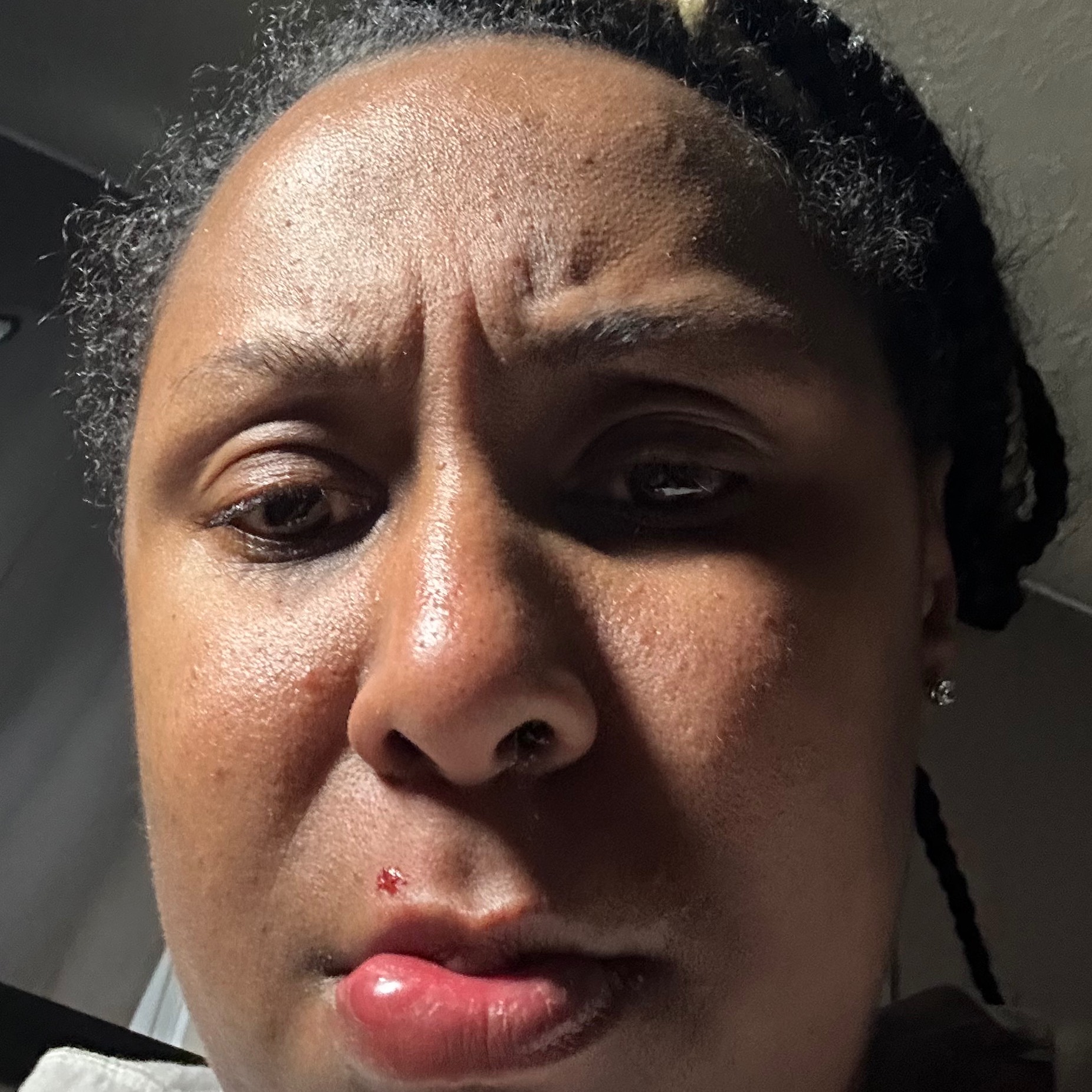 Shekinah Ferrell