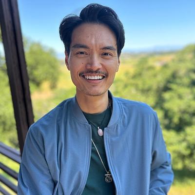 Ryan Ramos