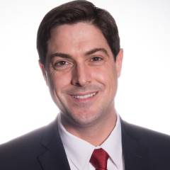 Joshua D. Reichard