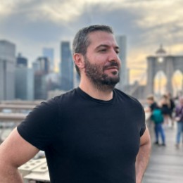 EMIN POGHOSYAN