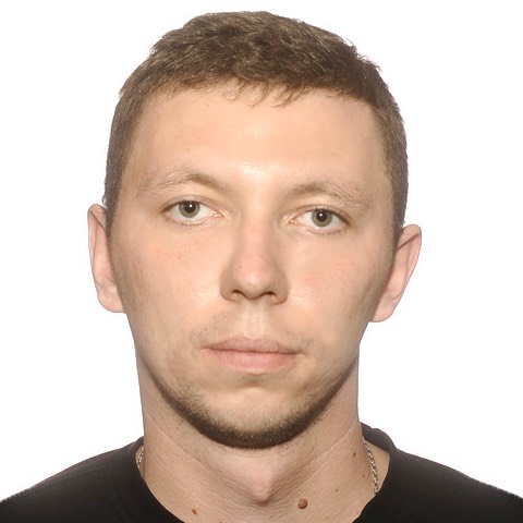 Maksym Artemchuk