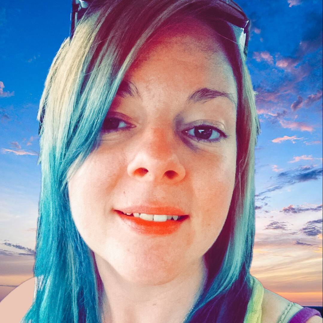 Christine Kennedy