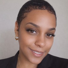 Tanika Ross