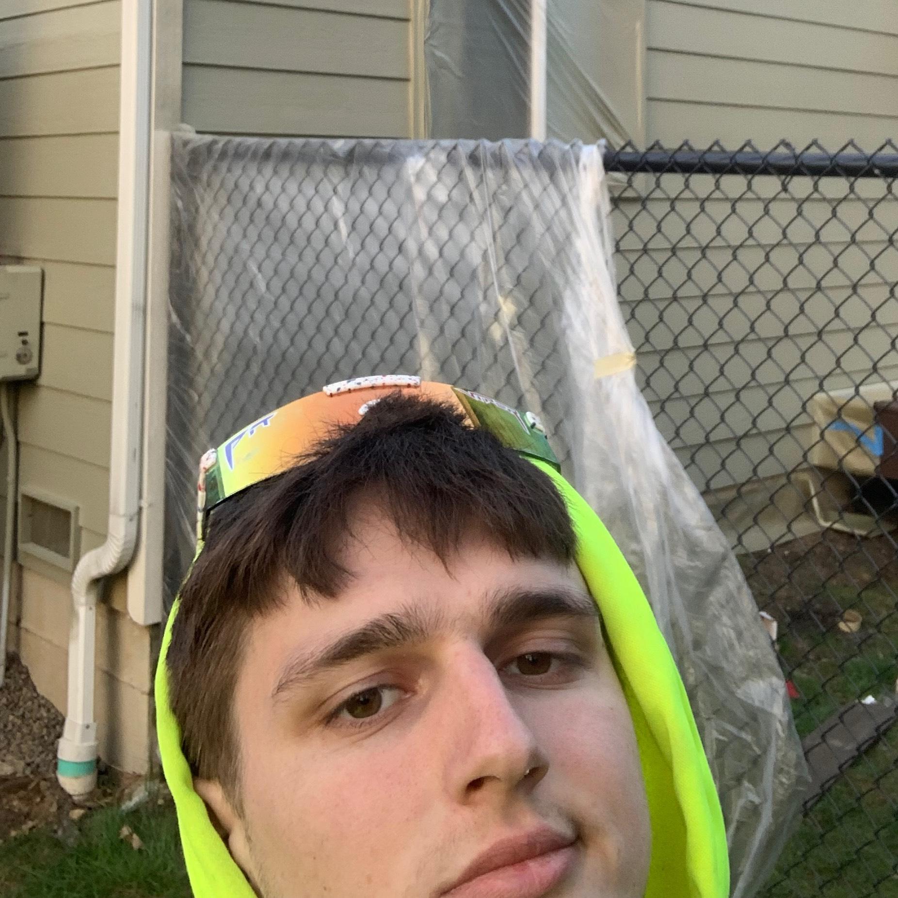 Hunter Meek
