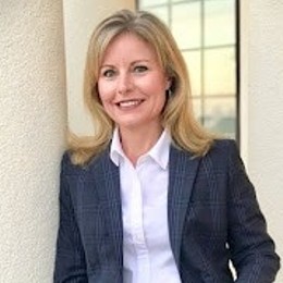 Allyson Oswandel