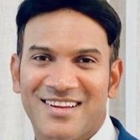 JEFF GOVENDER