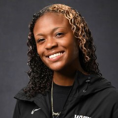 Jayla Woods