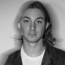 Bronson Vajda