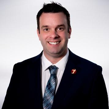 Tyson White