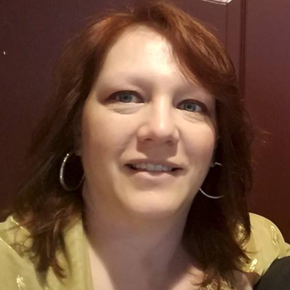 STACY OLEA MT(ASCP), CRHCP, FACHE