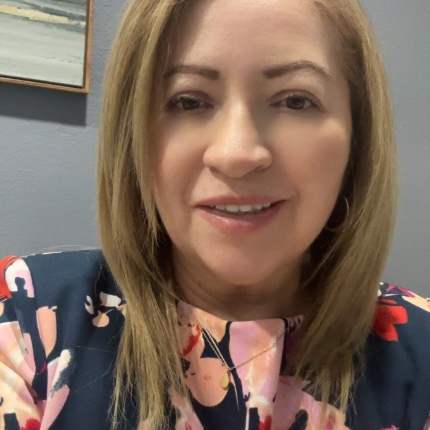 Maria Salazar