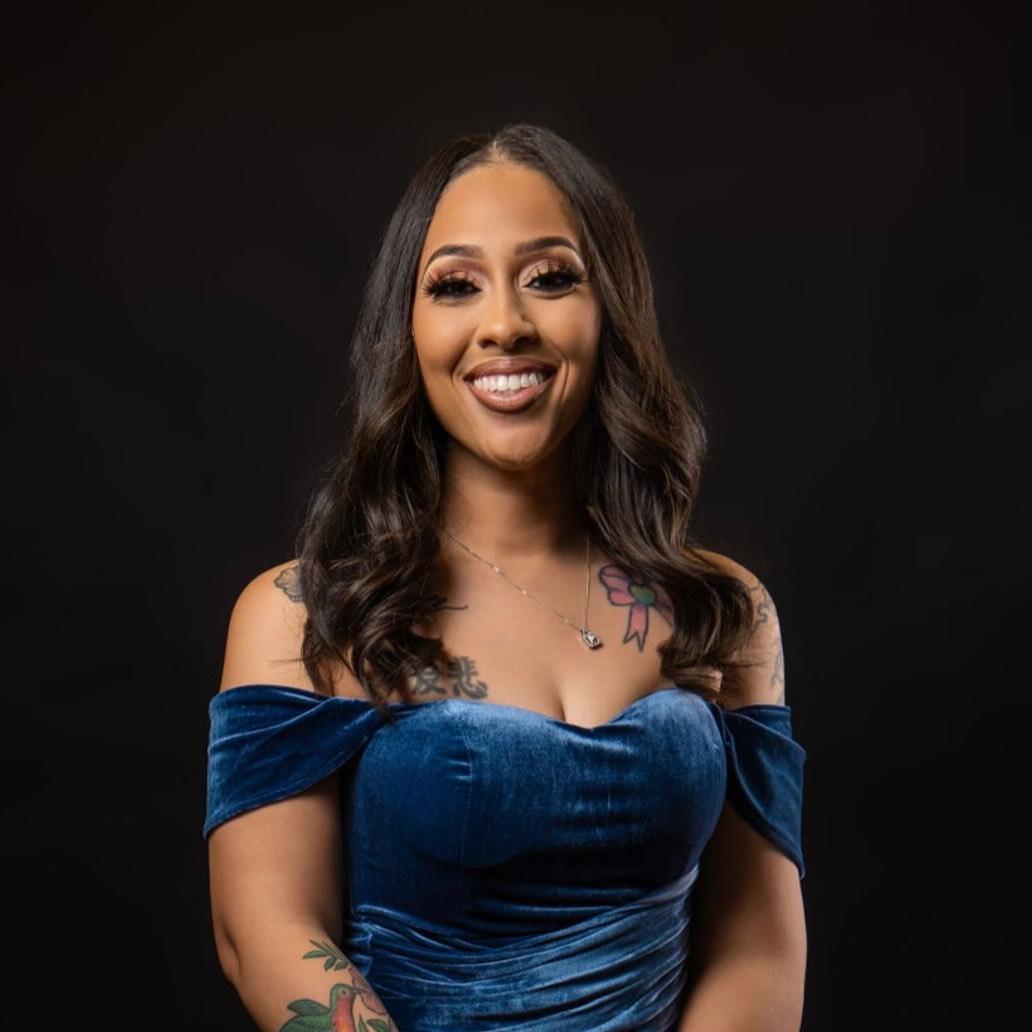 LaAndra Henderson