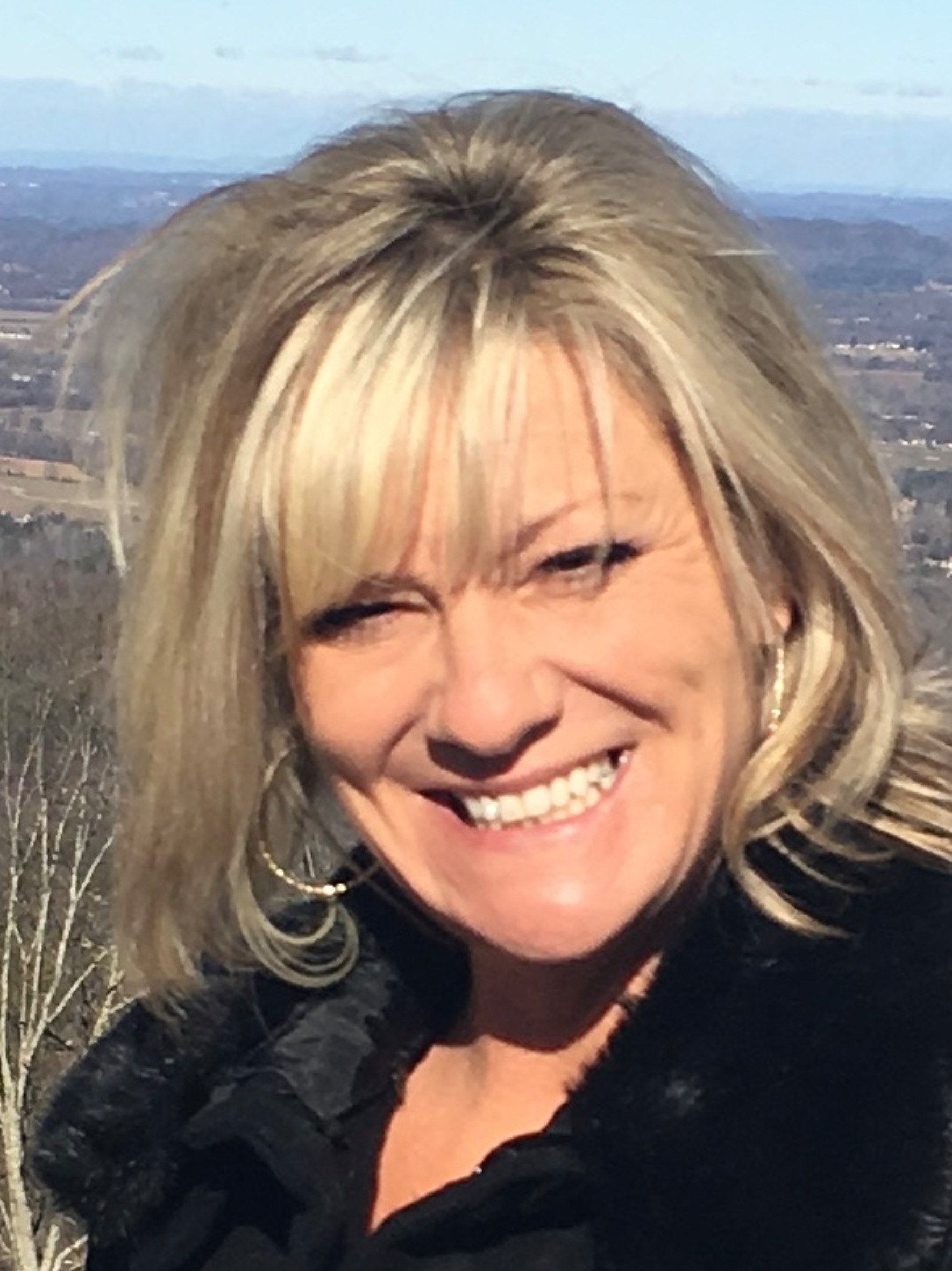 Kathy Ziner