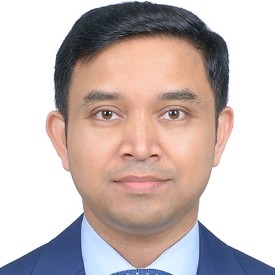 Md Yeasin Khan