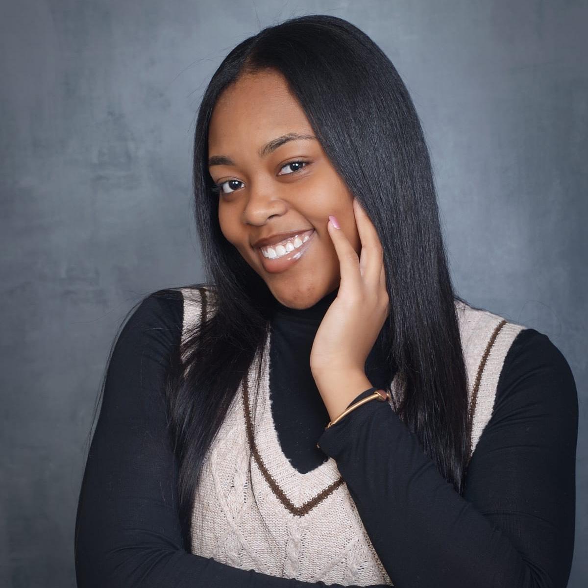 Dominique Malone