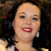 Heather Tozier