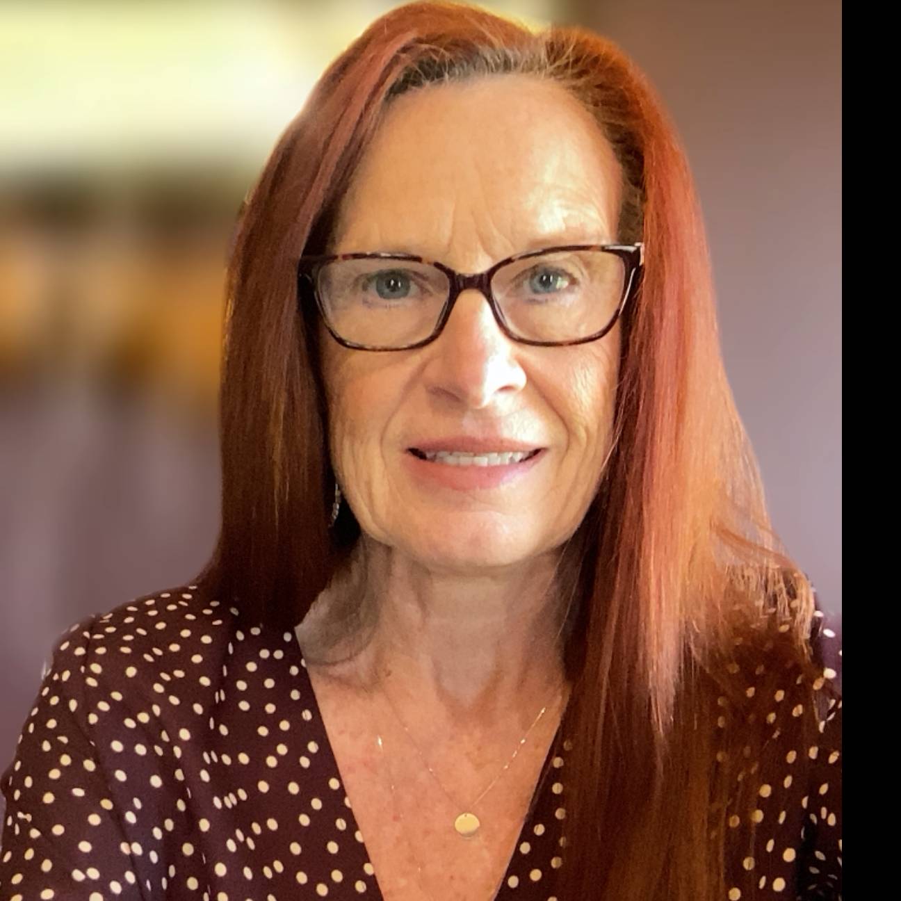 ANNETTE WOLF-RACKERS