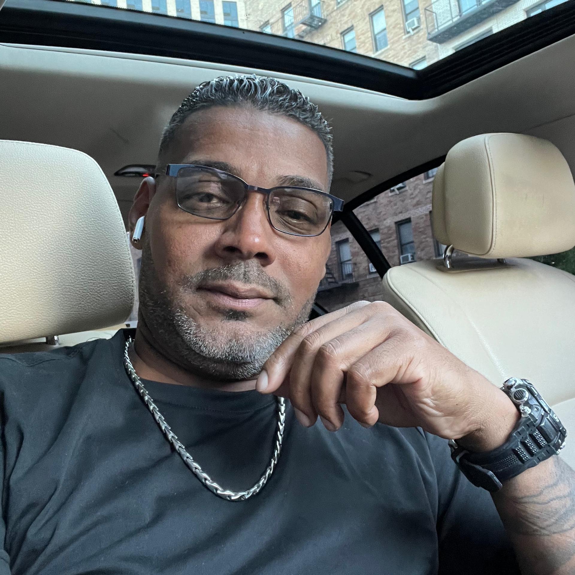 Osiris Rodriguez