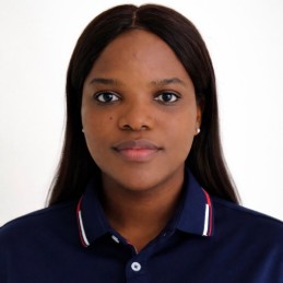 LAURA-DANNA CADET