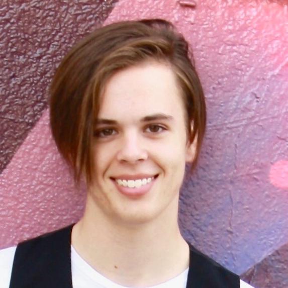Cameron Inman