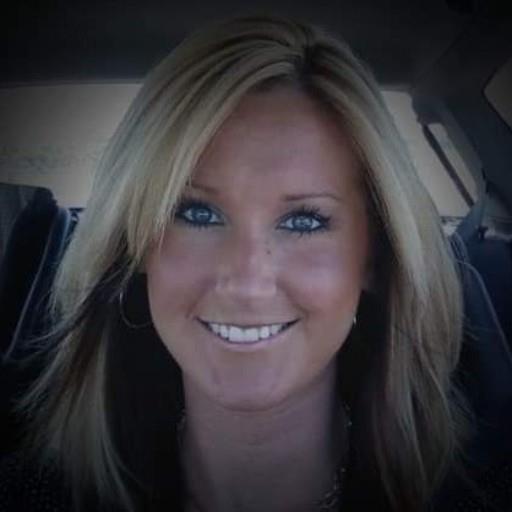 Kristi Morrow