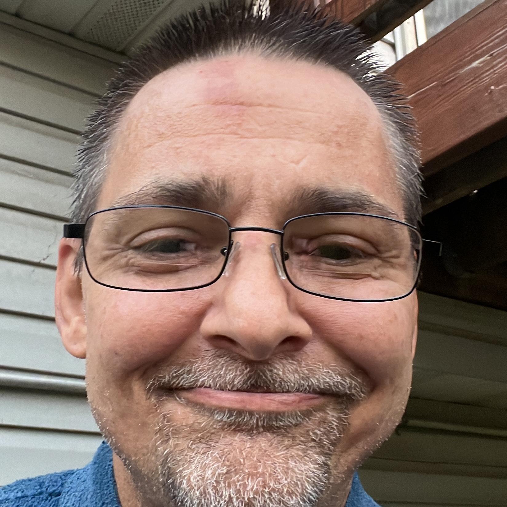 Michael Harris
