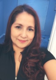 Maria Eugenia Barrios