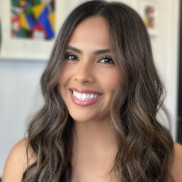 Jensine Reyes
