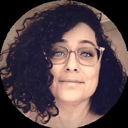 Michelle Dimond