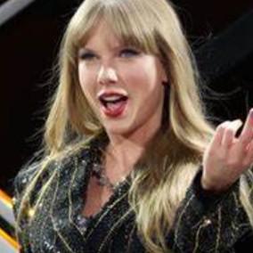 Taylor Swift