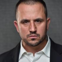 Pavel Kozlov