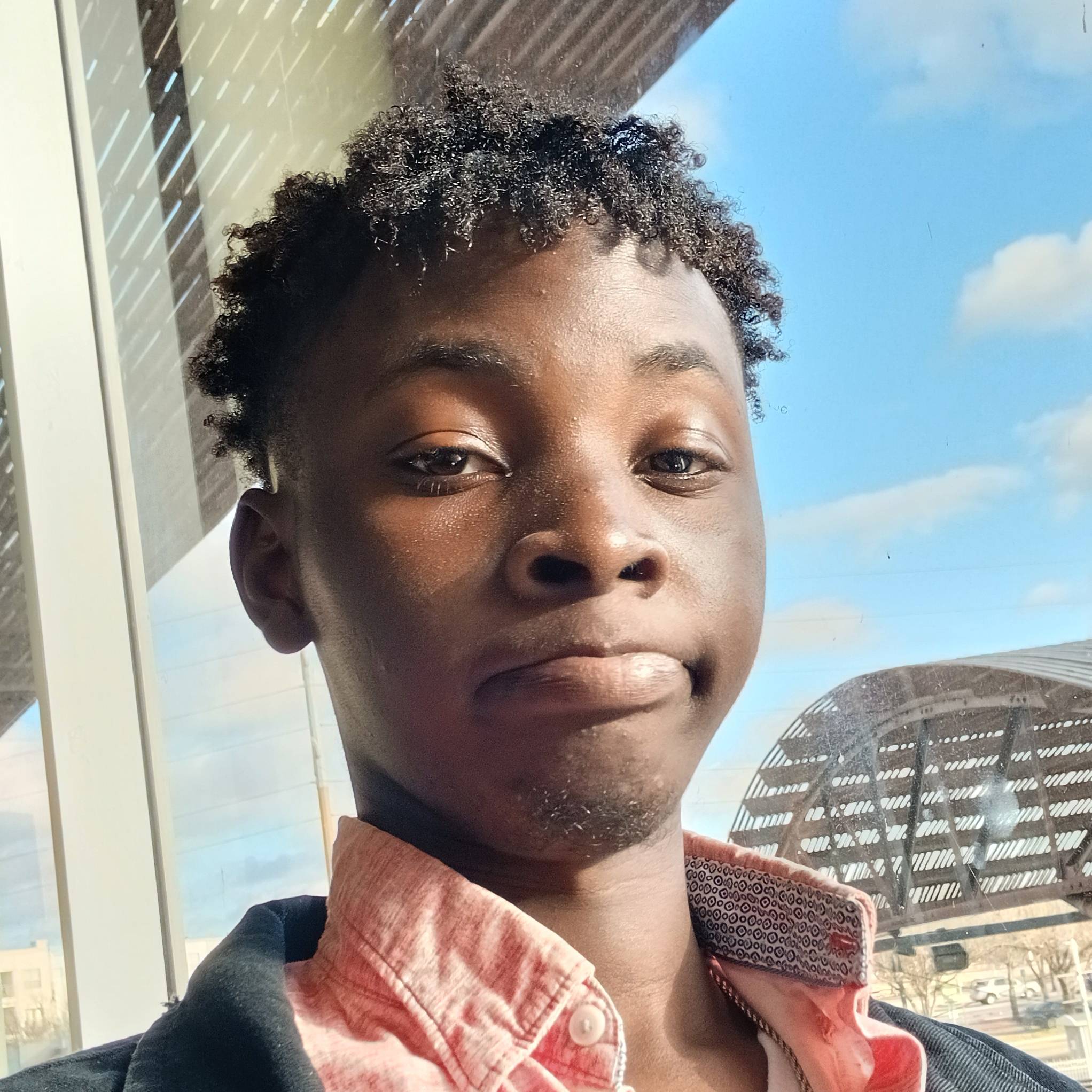 David Uwalaka